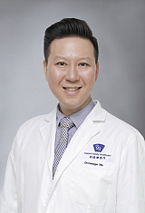 Dr. George Hu